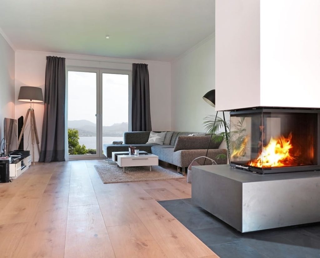 Fireproof Flooring Abu Dhabi | Best Fire Safe Floor in UAE