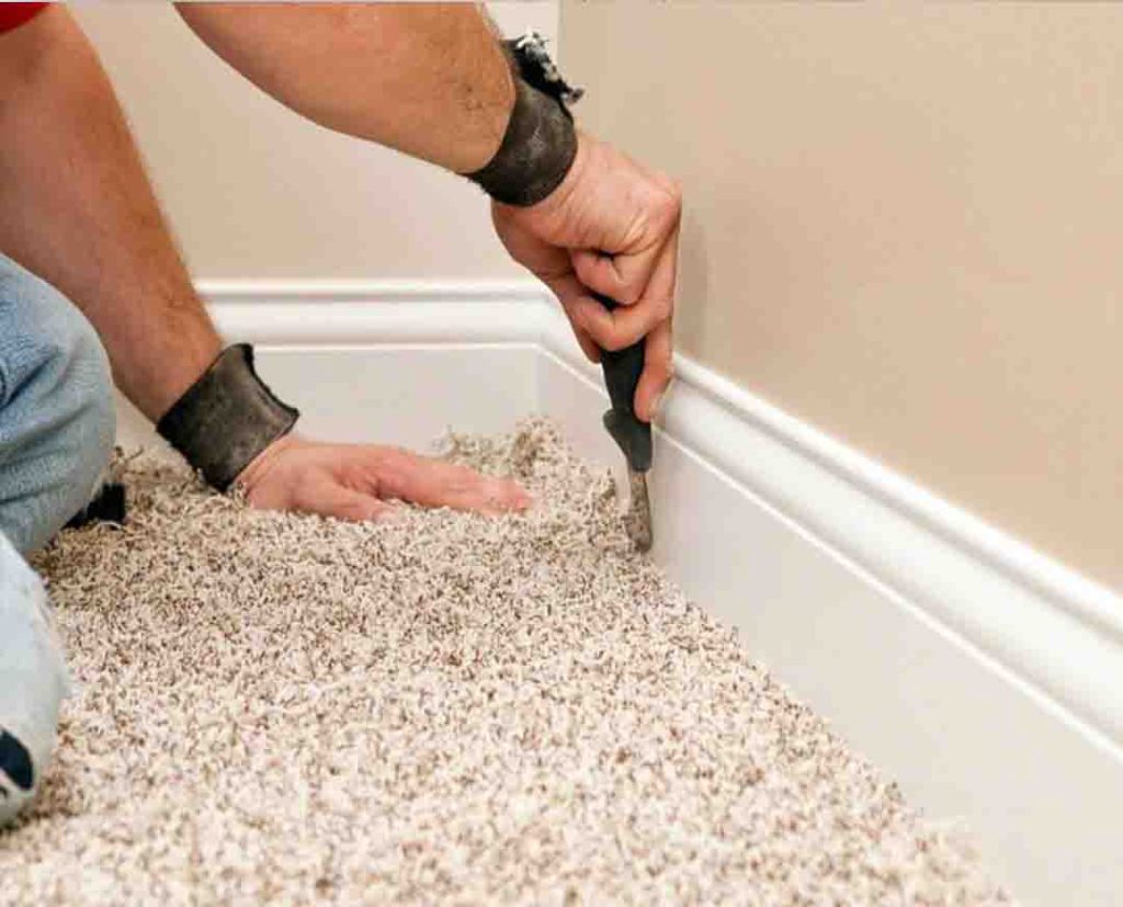 Carpet Fixing And Installation By Expert Abu Dhabi