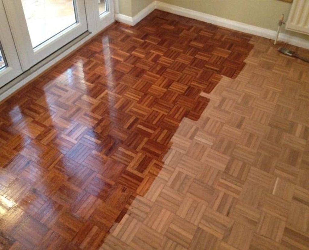 Cheap Parquet Flooring UAE