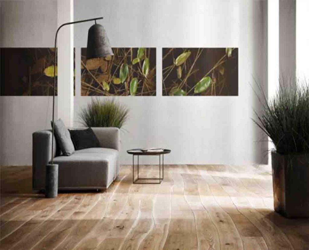 Grey Wood Floors Abu Dhabi