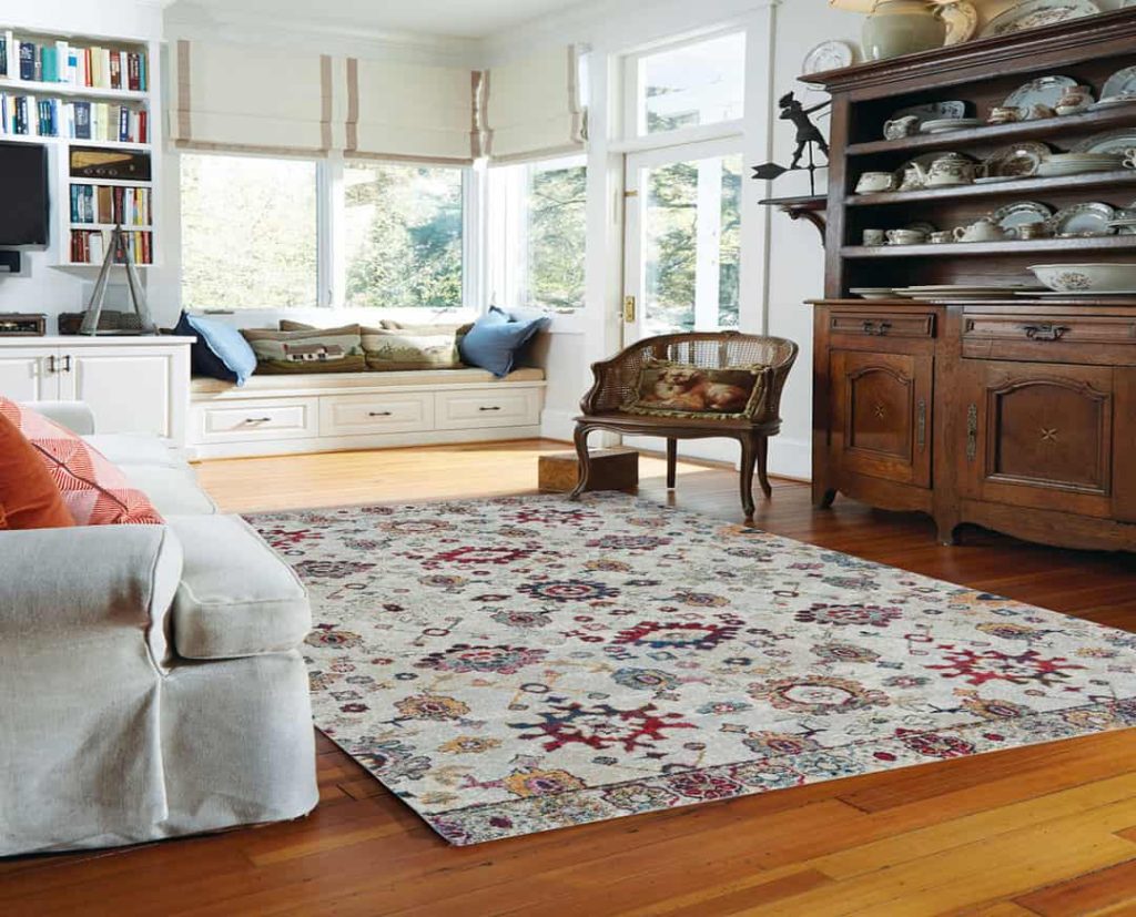 Handmade Carpets Online Abu Dhabi