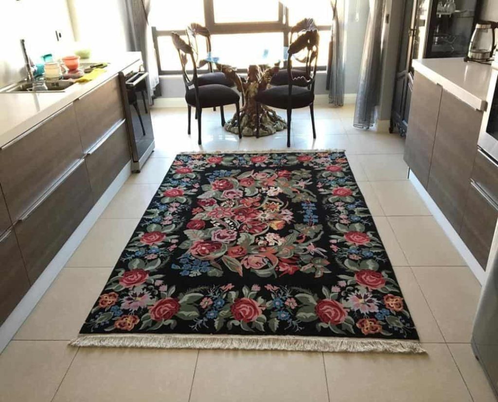 Handmade Persian Rugs Dubai