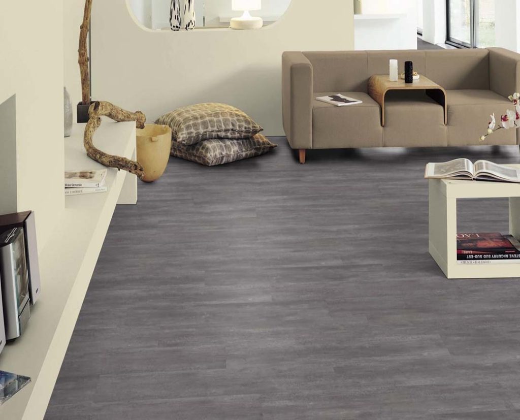 High Quality Sustainable Linoleum Floors Abu Dhabi