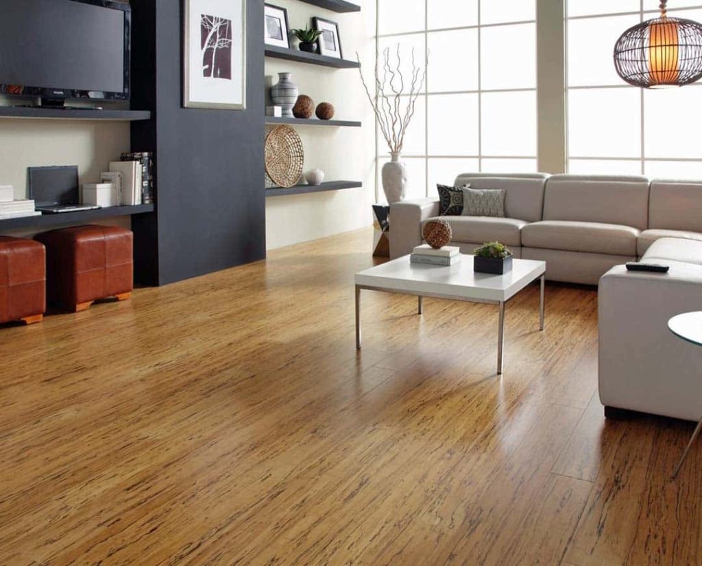 Laminate Wooden Flooring Abu Dhabi