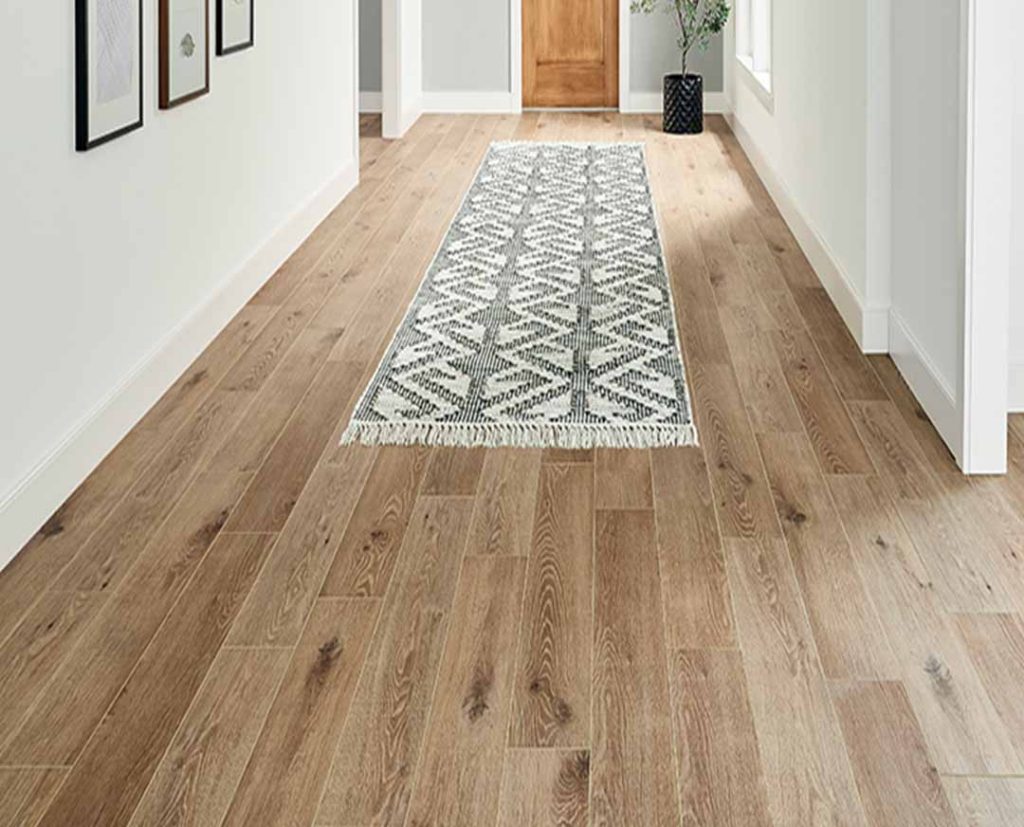 Luxury Vinyl Flooring Abu Dhabi