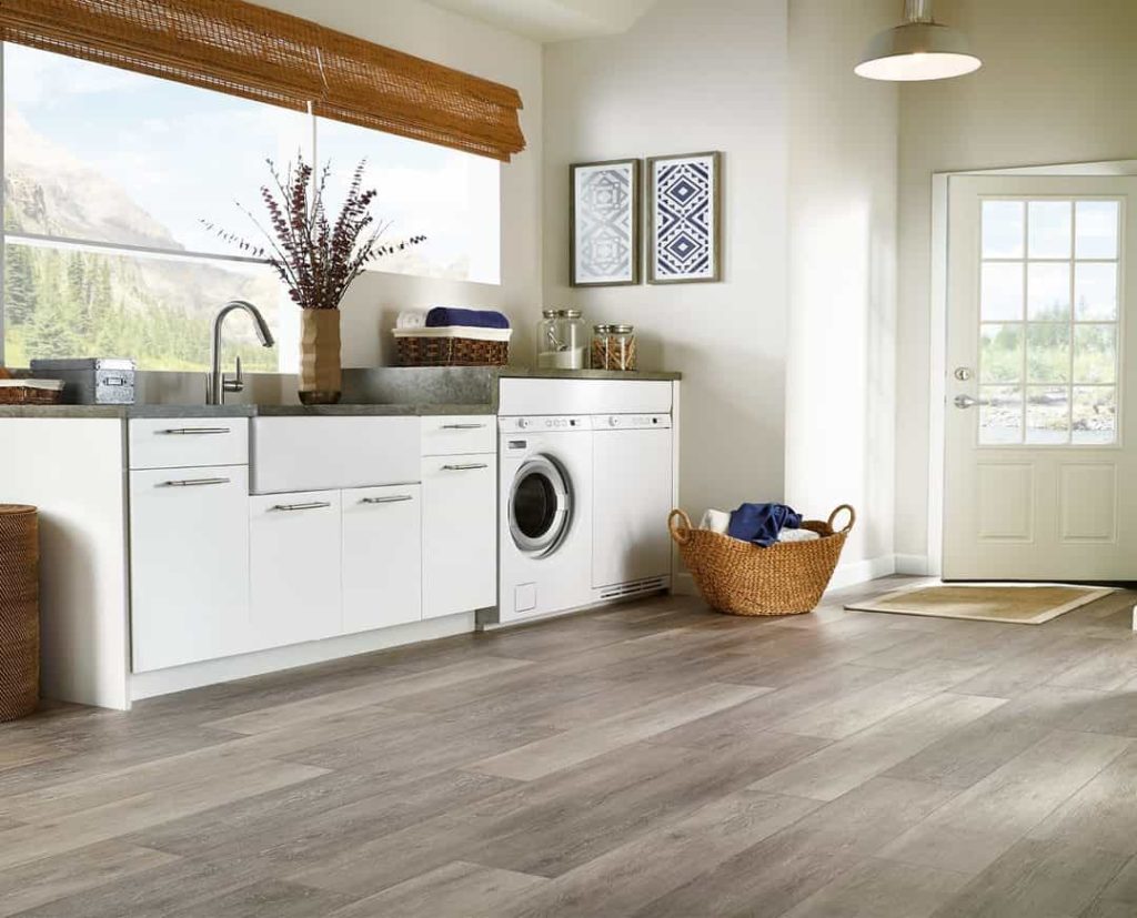 Vinyl Flooring Abu Dhabi