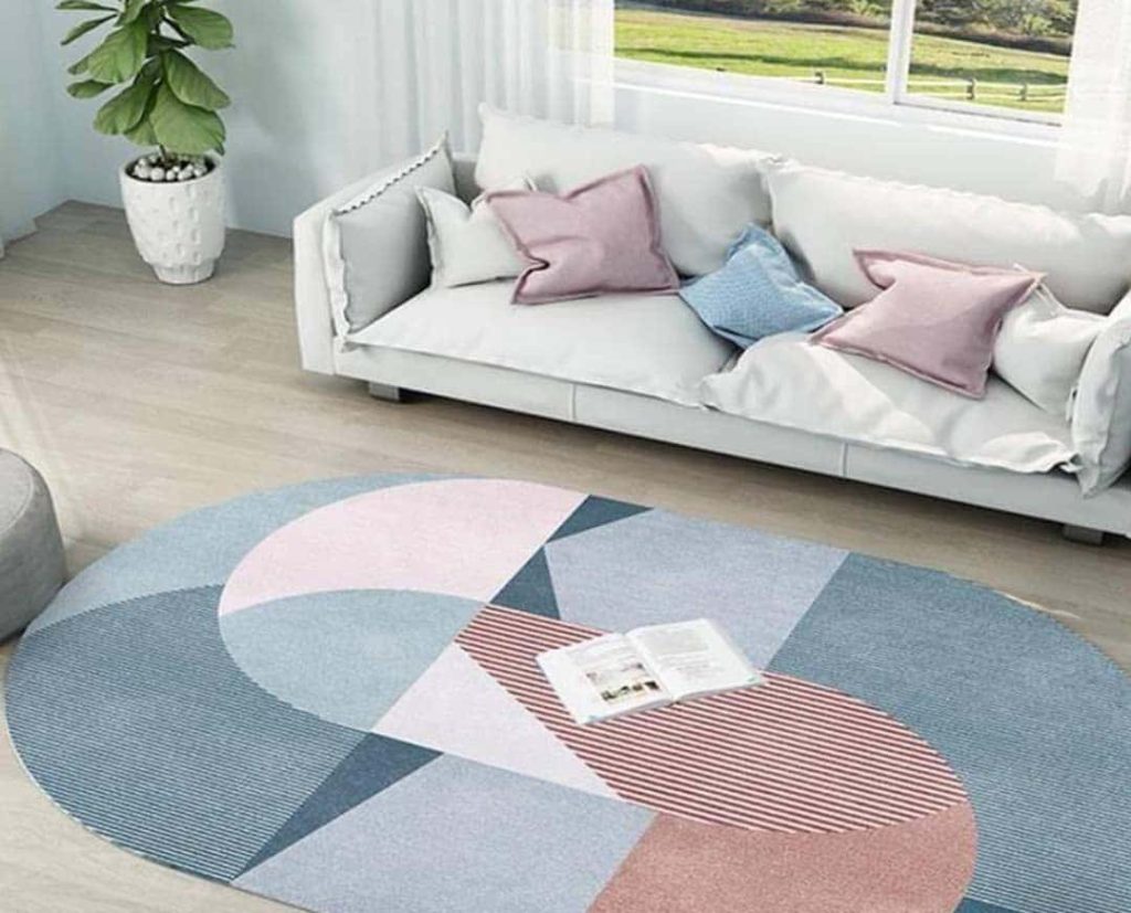 Modern Rugs UAE