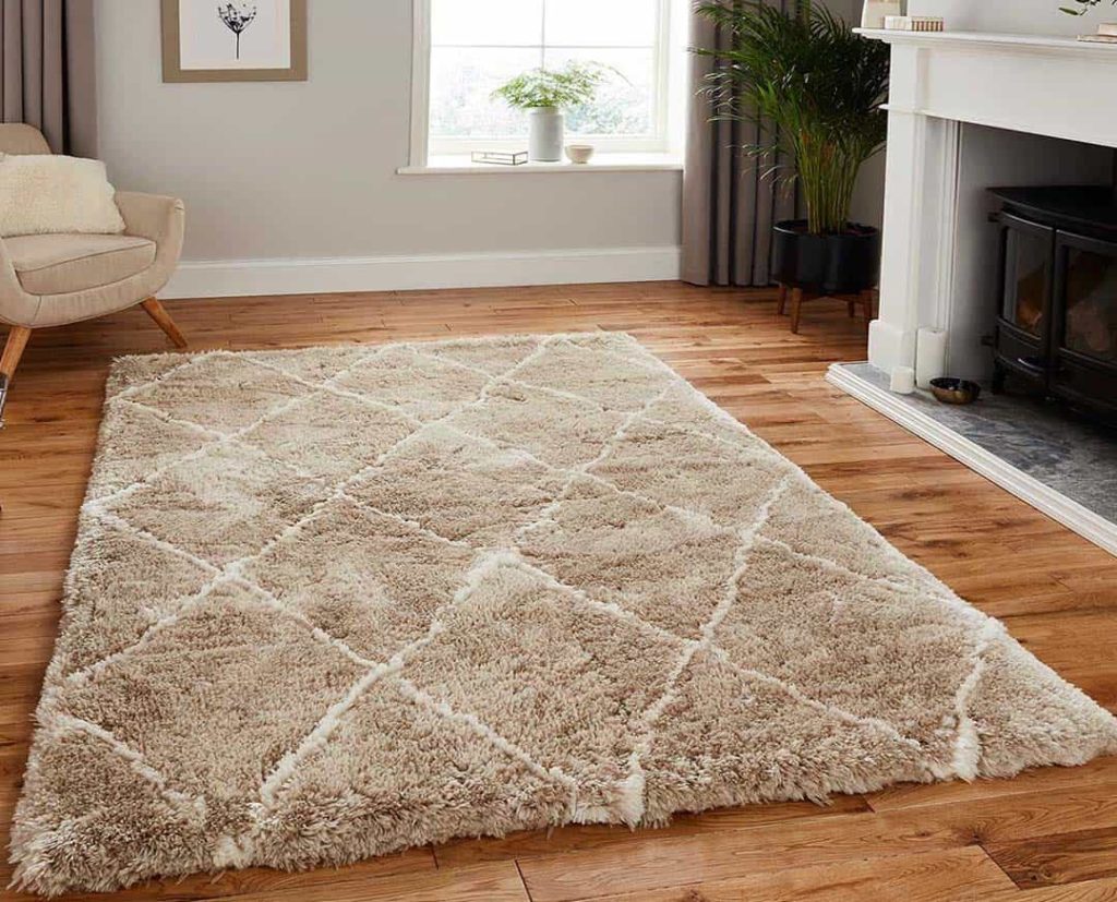 Cheap Shaggy Rugs For Living Room