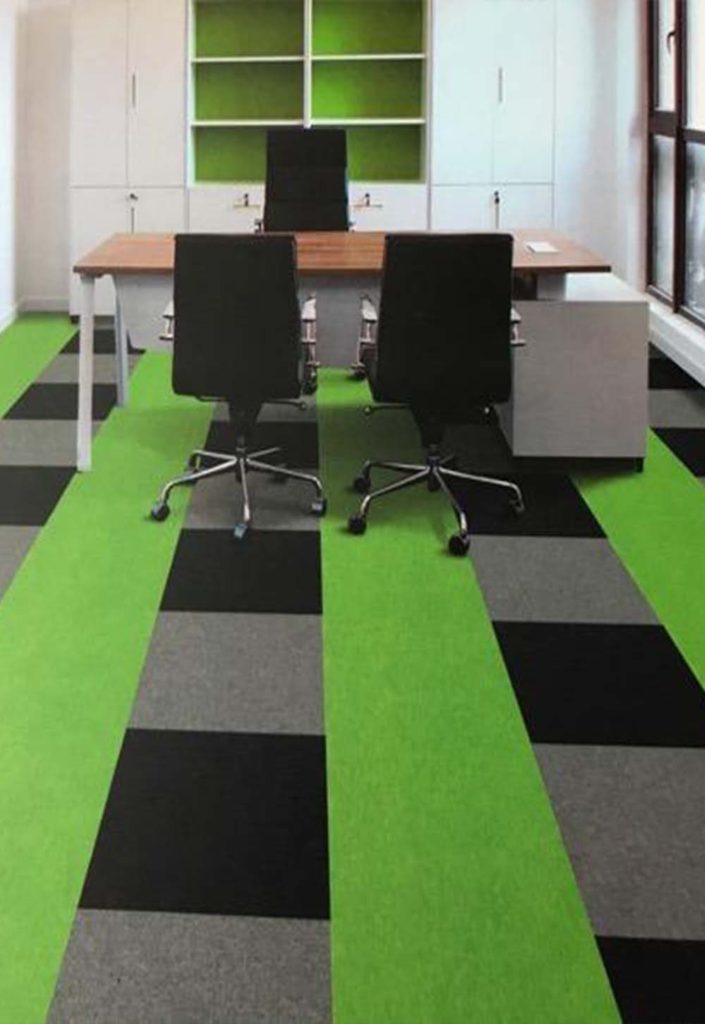 Office Carpet Tiles Abu Dhabi