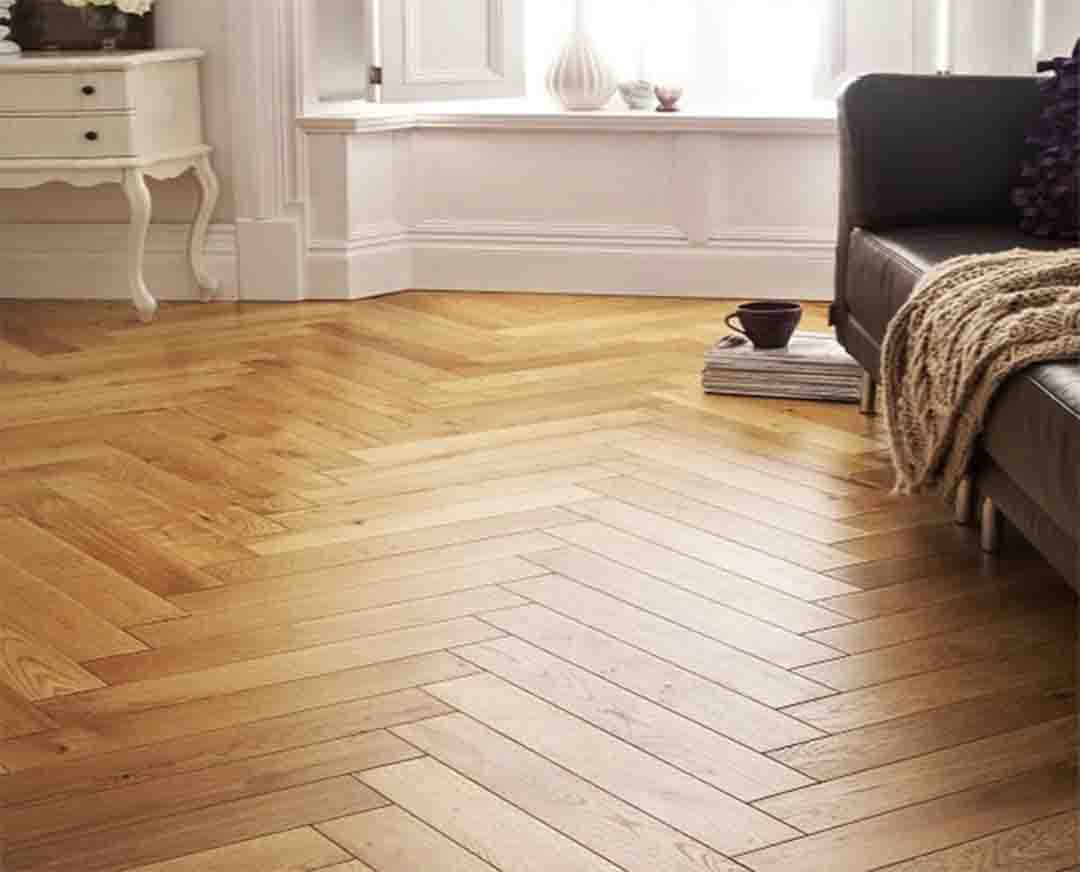 Parquet Flooring Abu Dhabi