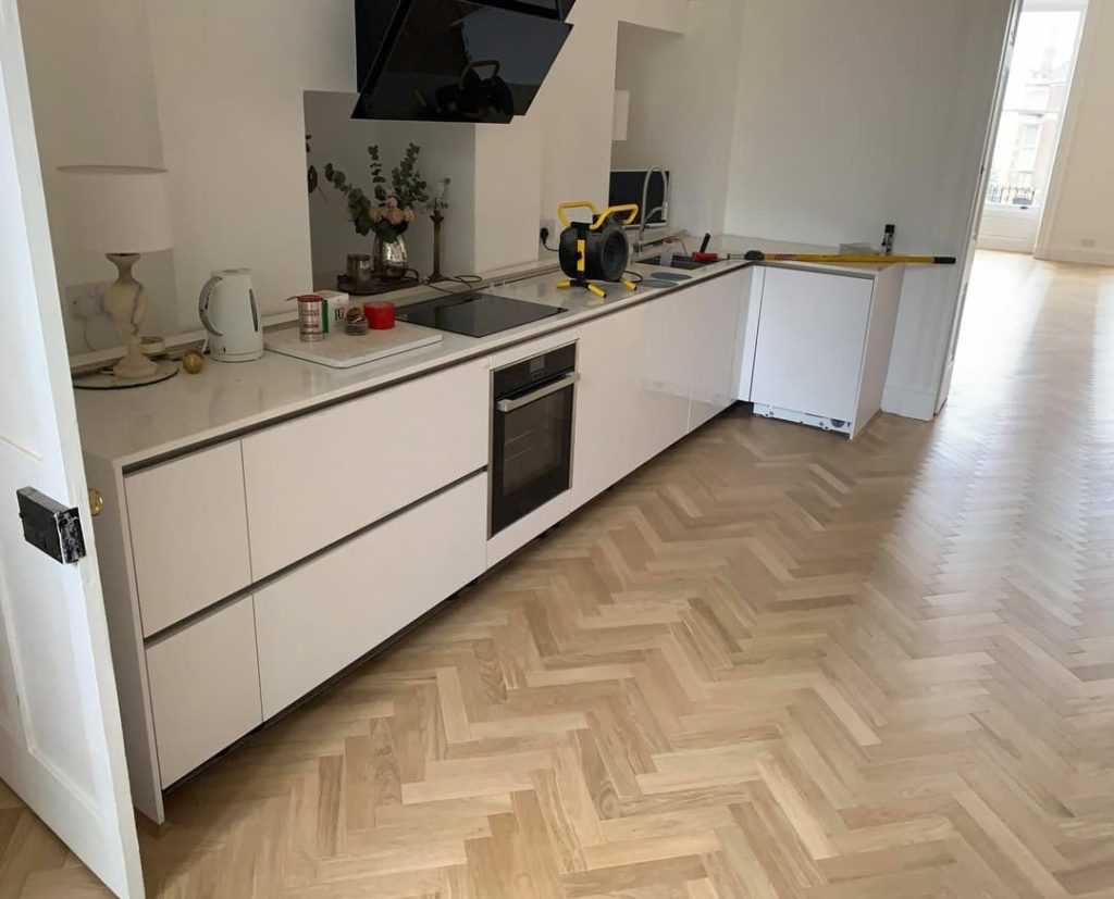 Parquet Flooring Price Abu Dhabi