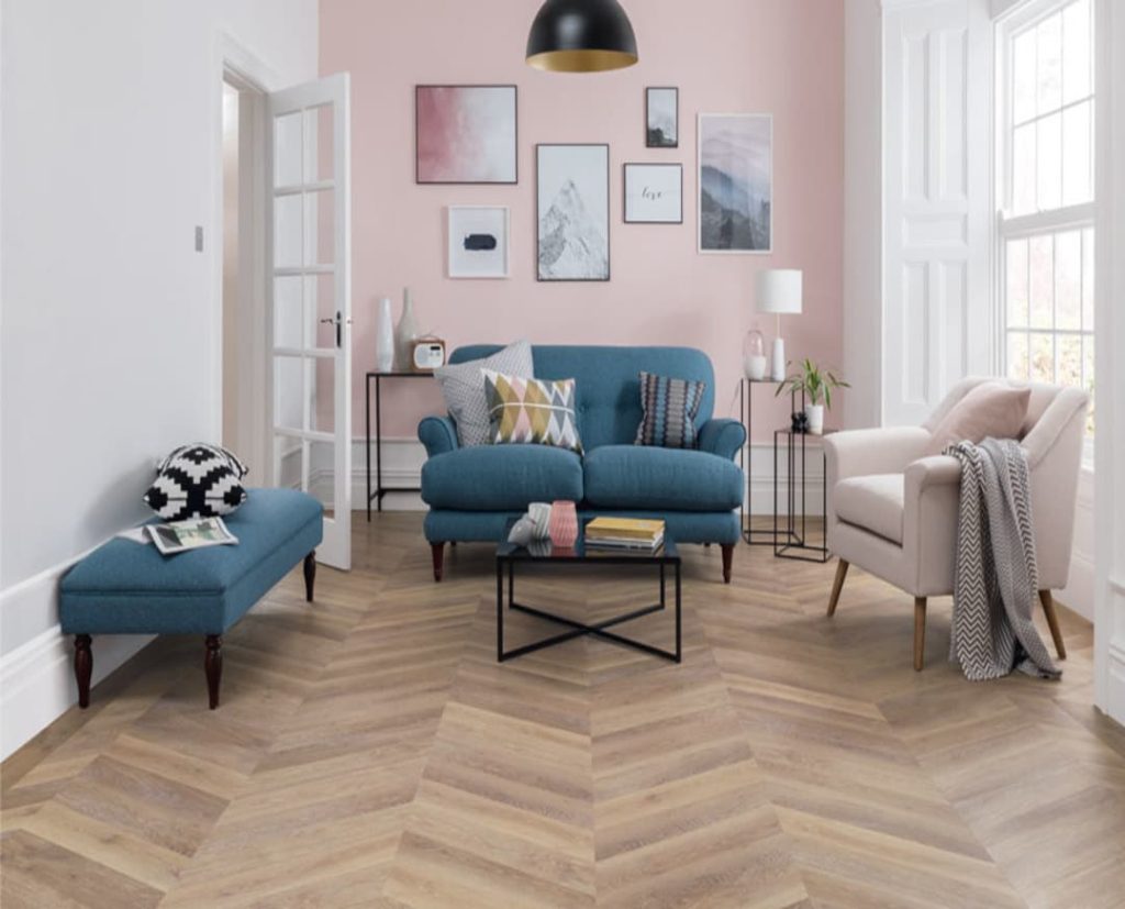 Parquet Flooring in Abu Dhabi