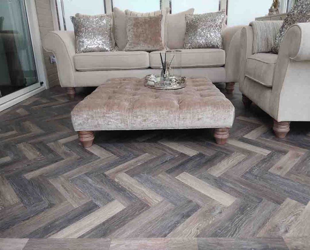 Parquet Wood Flooring Uae