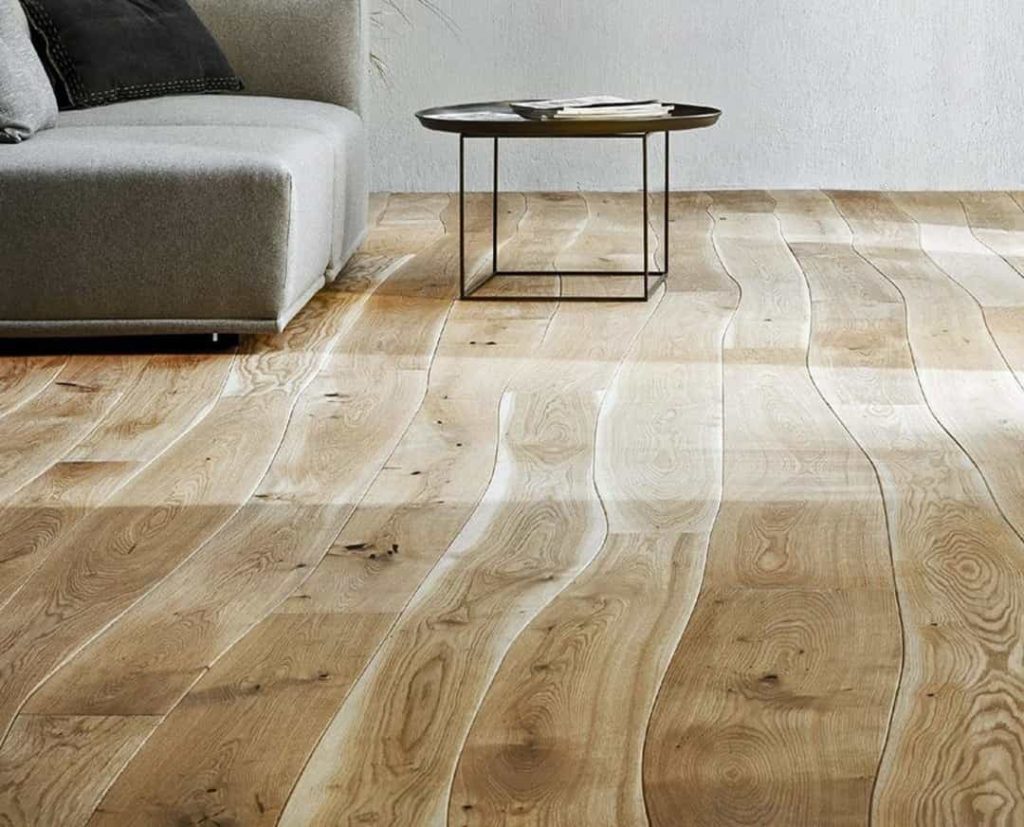 Real Wood Flooring Texture Abu Dhabi