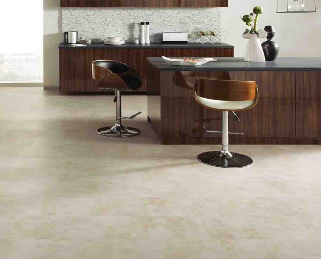 Sheet Vinyl Flooring Abu Dhabi