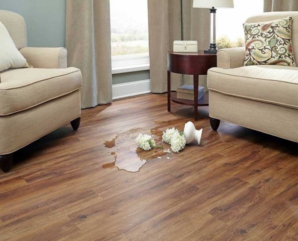 Water Resistant Floor Abu Dhabi