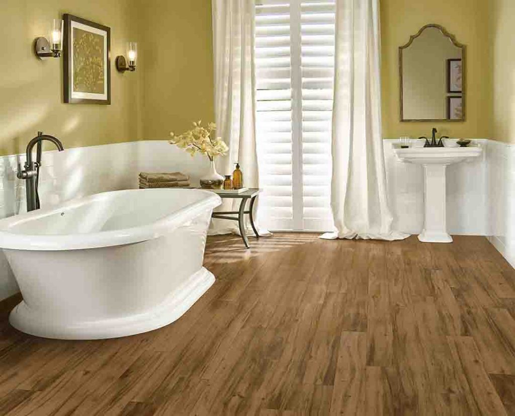 Waterproof Flooring Abu Dhabi