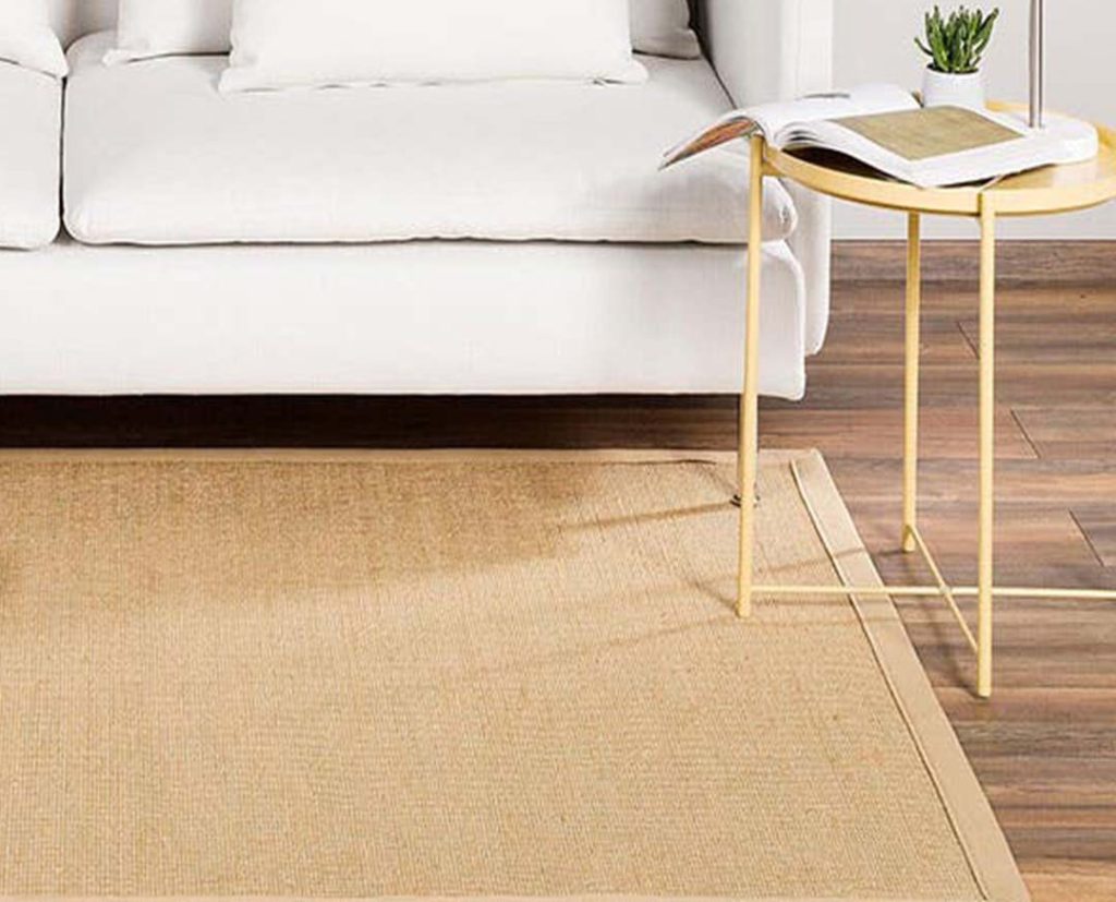 jute rugs Abu Dhabi