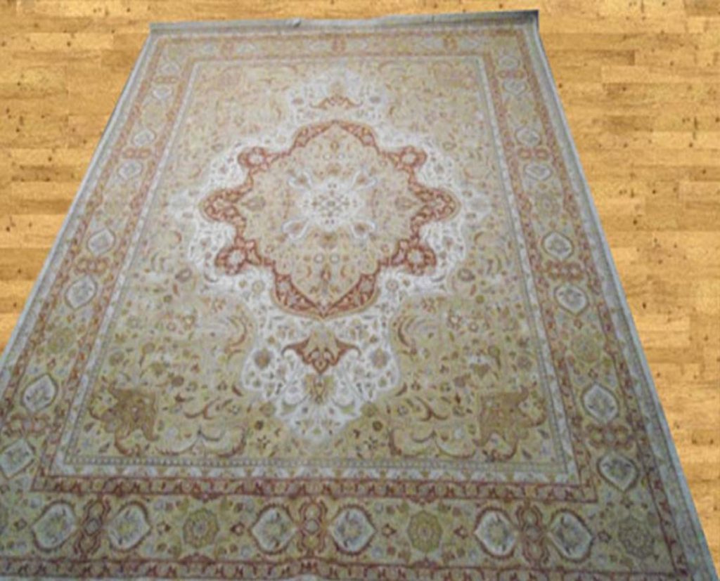 persian Floor rugs