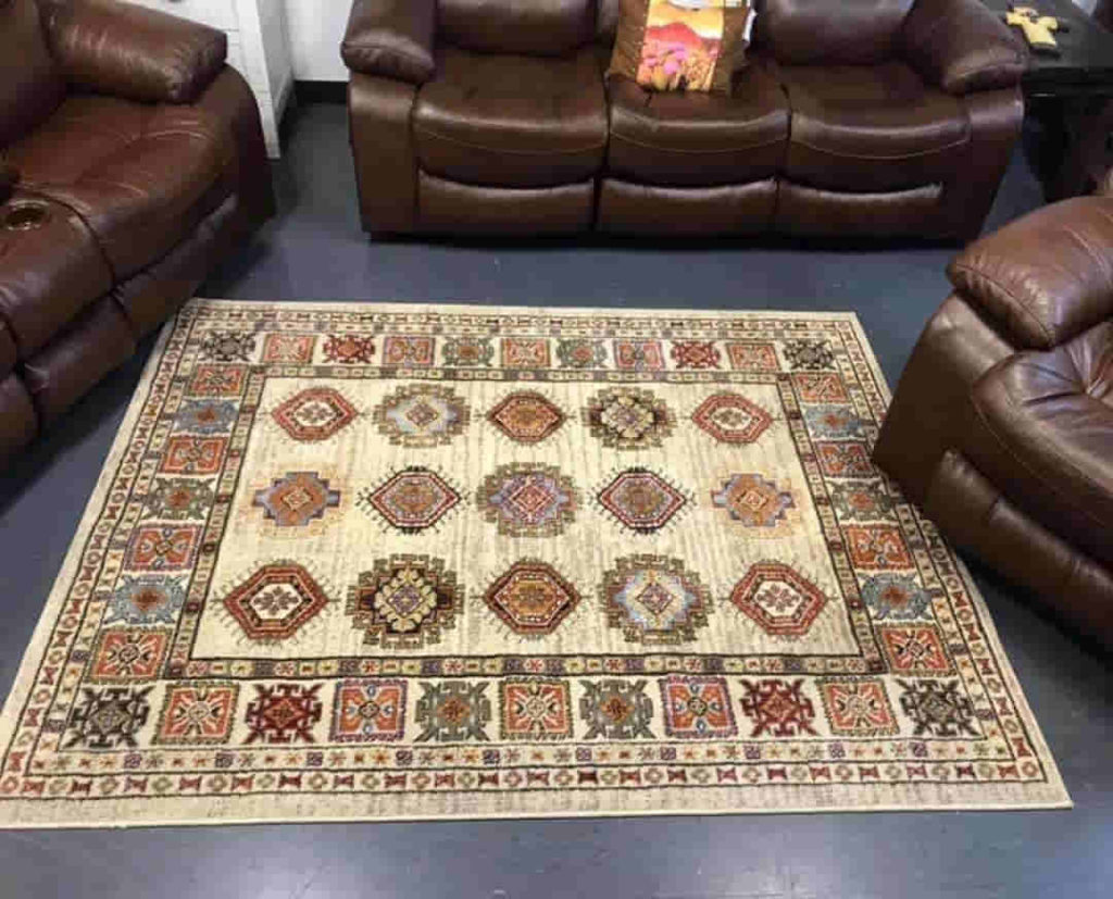 Floor Rugs Abu Dhabi