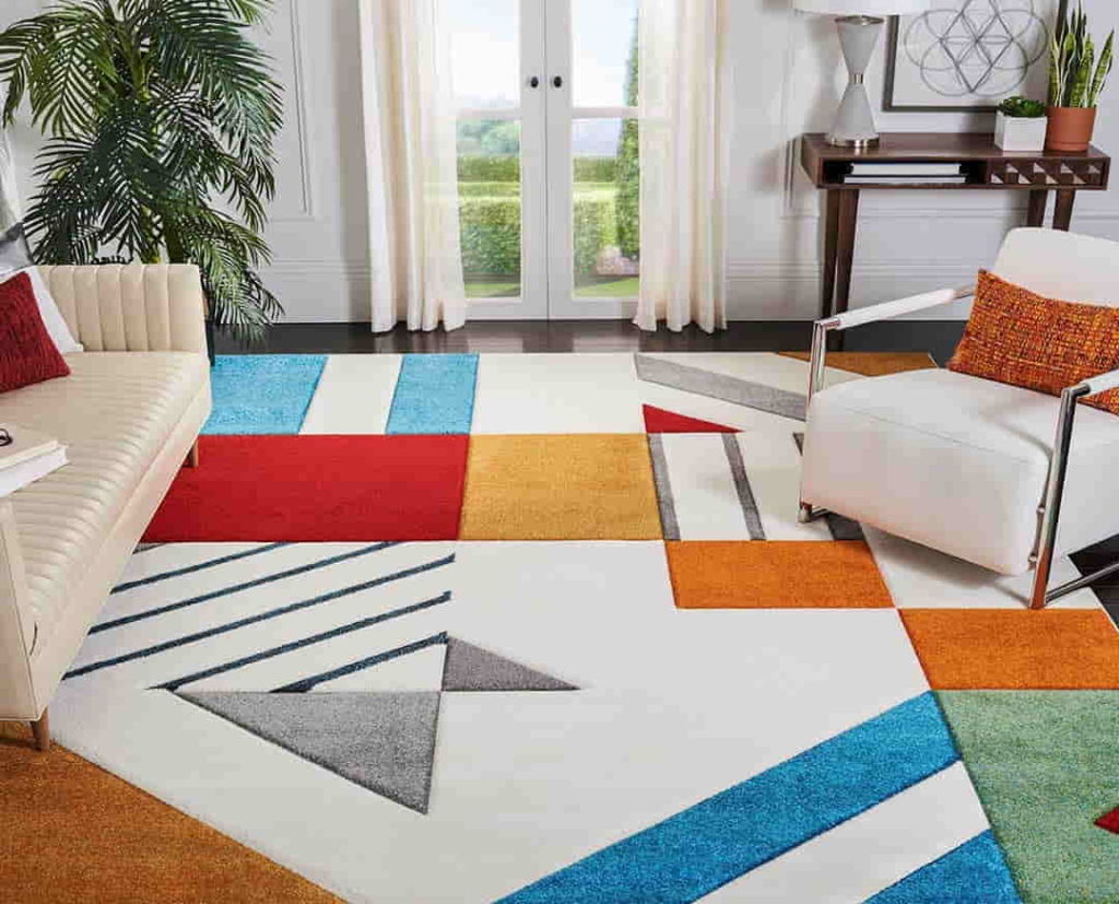 Modern-Abstract-Rug