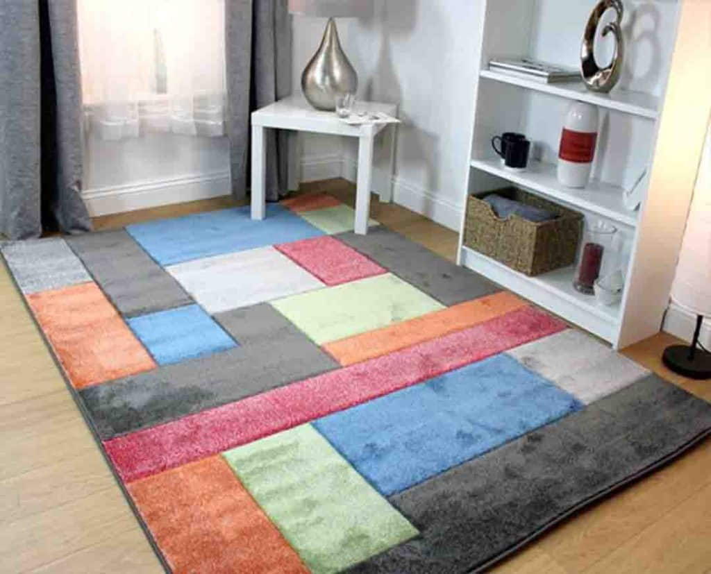 Modern Patterned Carpet for Living Room Abu Dhabi 1024x827 1
