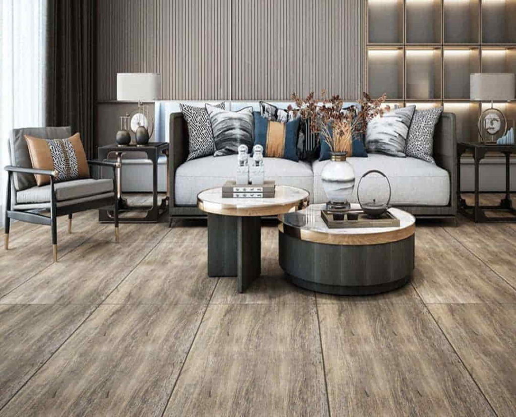 Wooden Flooring Abu Dhabi