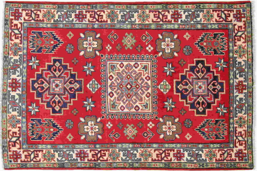 New Style of Persian Rugs