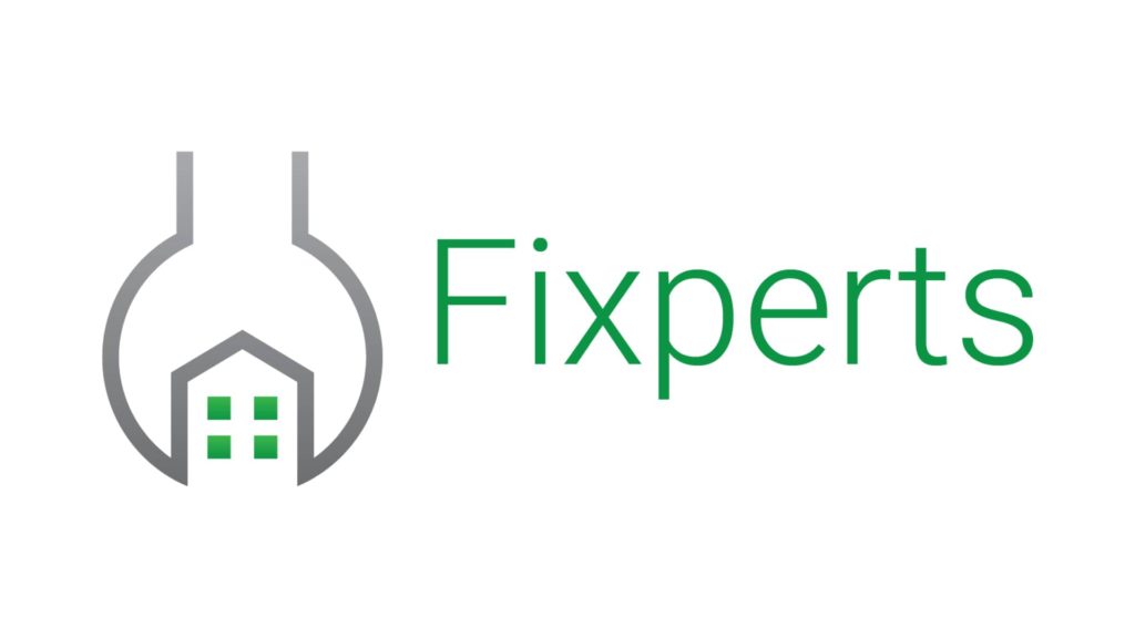 fixpert logo png