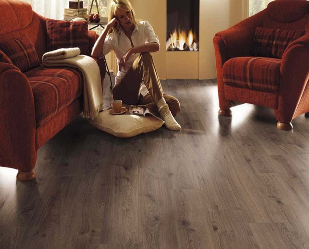 Abu Dhabi Laminate Flooring