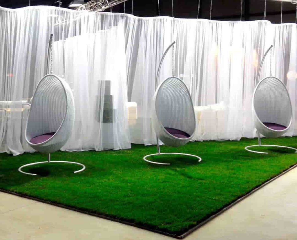 Artificial Grass Carpet Roll UAE