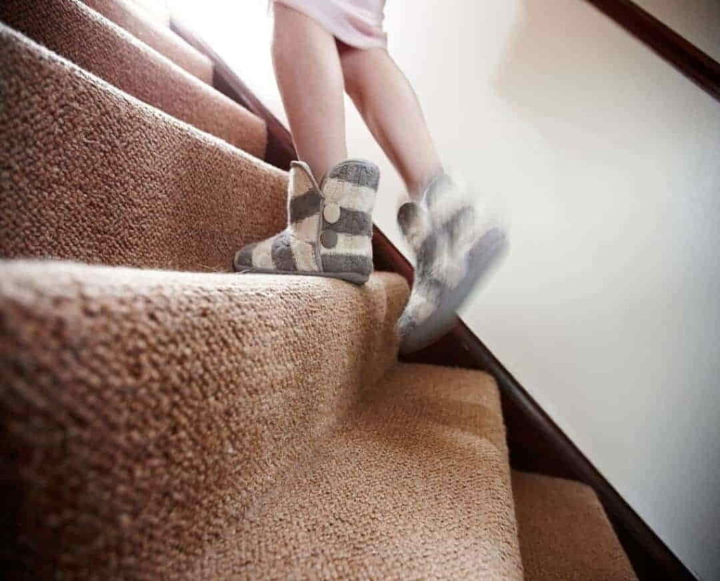 Best Carpet Runners for Stairs in UAE