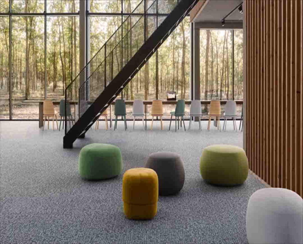 Best Carpet for Home Office UAE