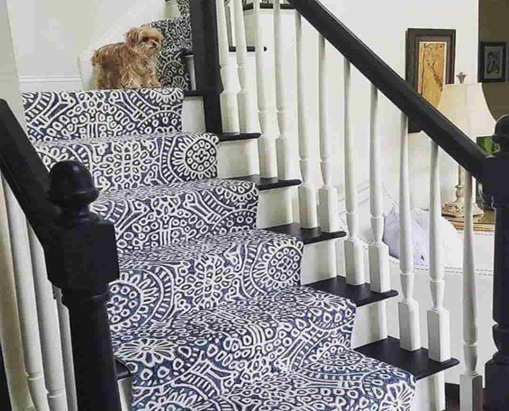 Best Carpet for Stairs in Dubai