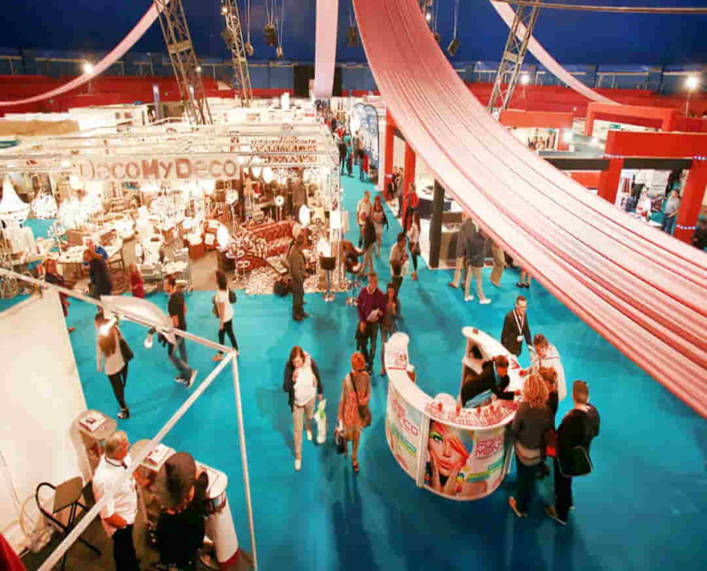 Best Exhibition Carpet Dubai