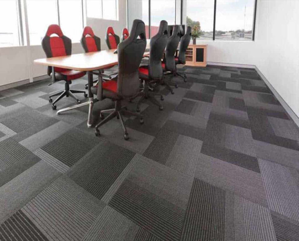 Carpet for Office Room UAE