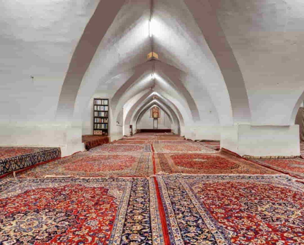 Cheap Mosque Carpet