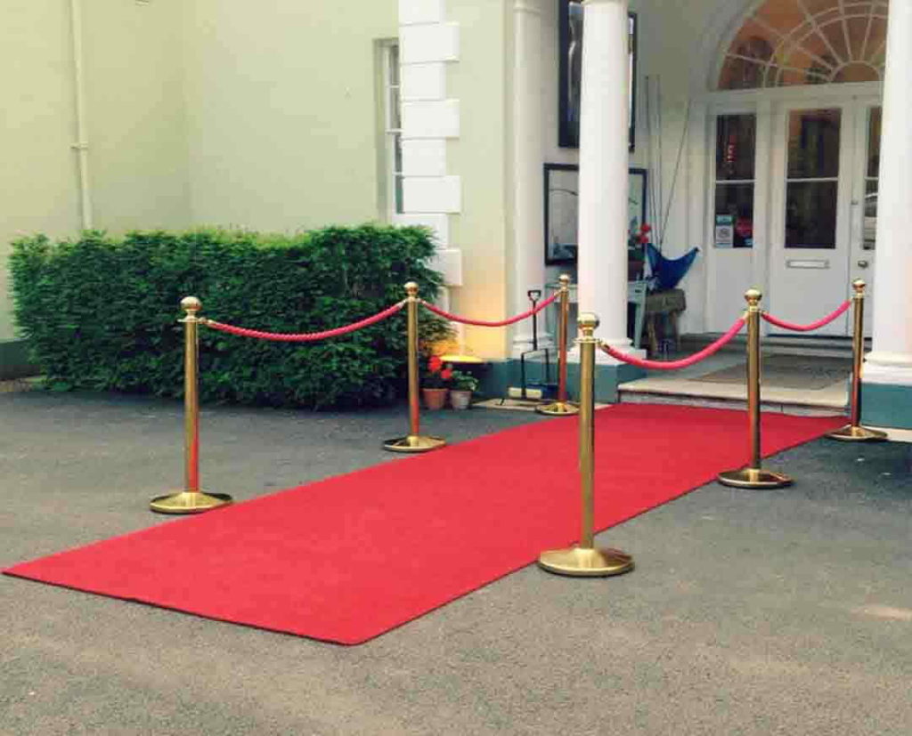 Cheap Red Carpet Abu Dhabi