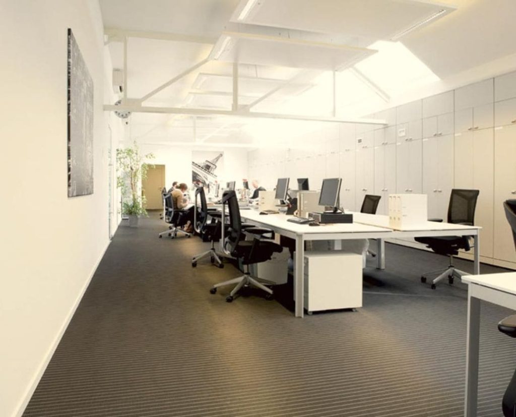 Commercial Office Carpet Dubai