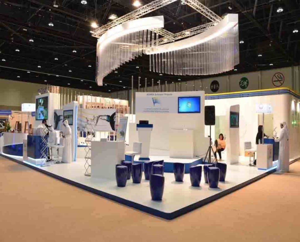 Exhibition Carpets UAE