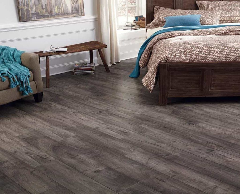 High-Quality Laminate Floor UAE