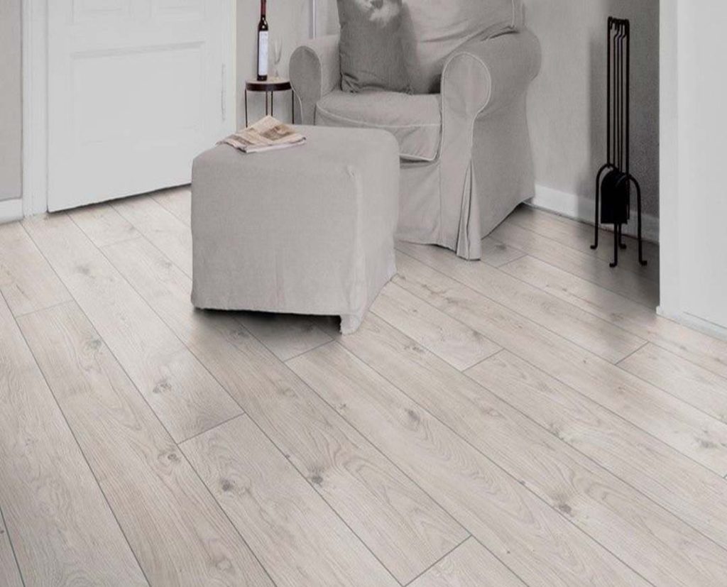 Laminate Floor For Home