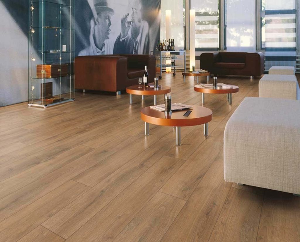 Laminate Flooring UAE