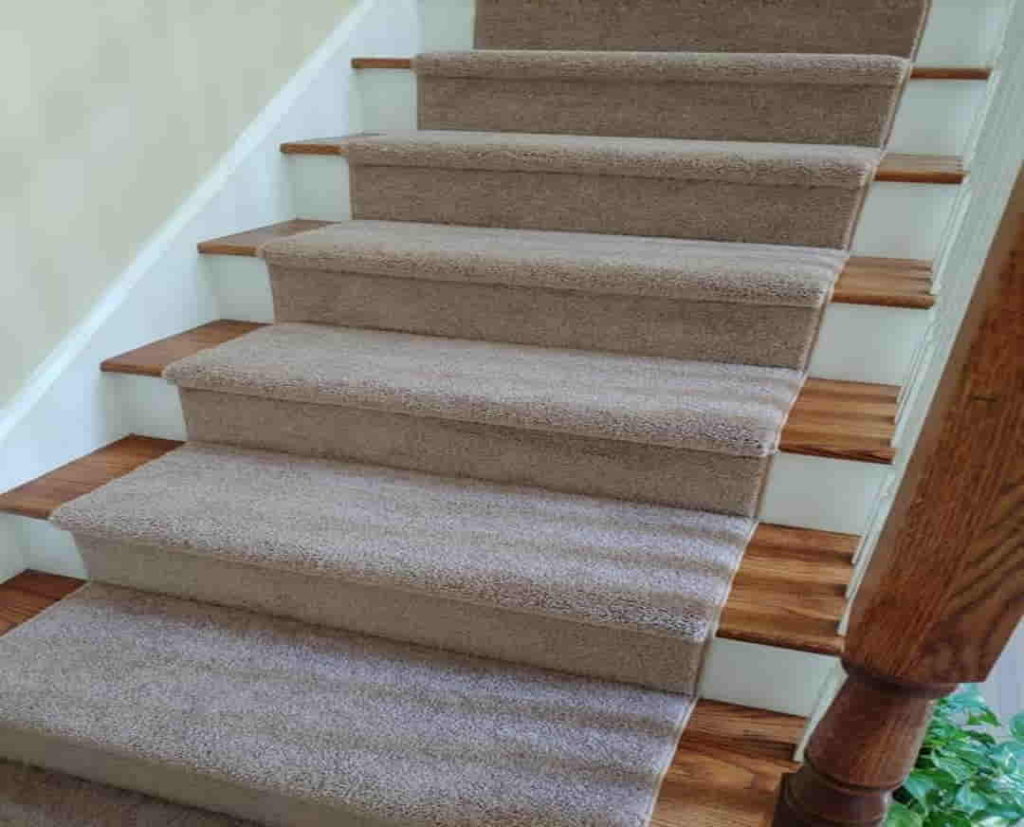 Luxury Stair Carpet Abu Dhabi