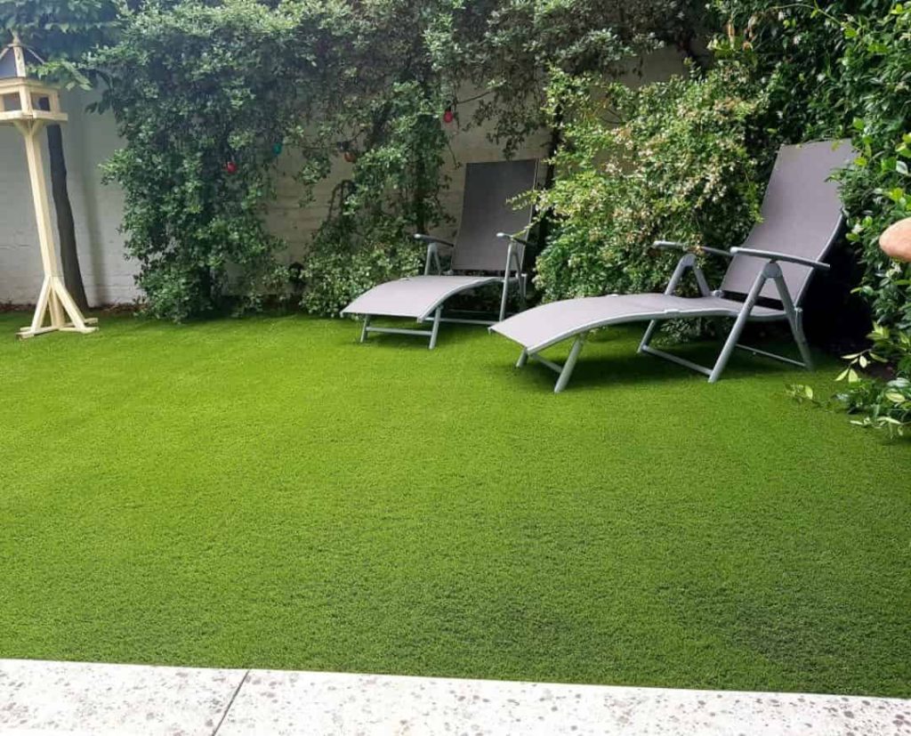 Modern Artificial Grass UAE