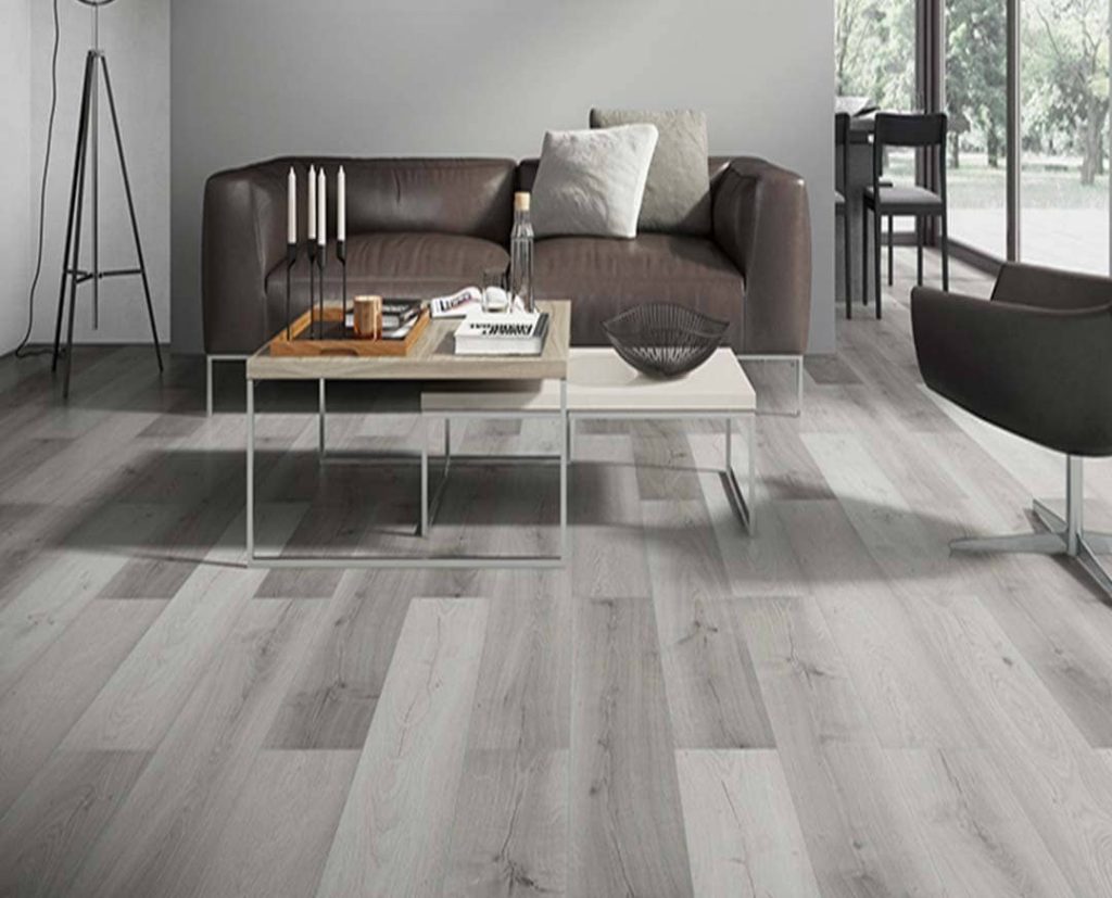 Modern Laminate Flooring UAE