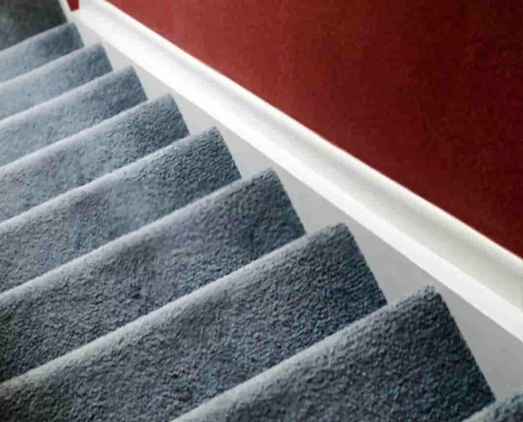 Modern Stair Carpet UAE