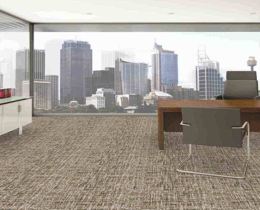 Office Floor Carpet UAE