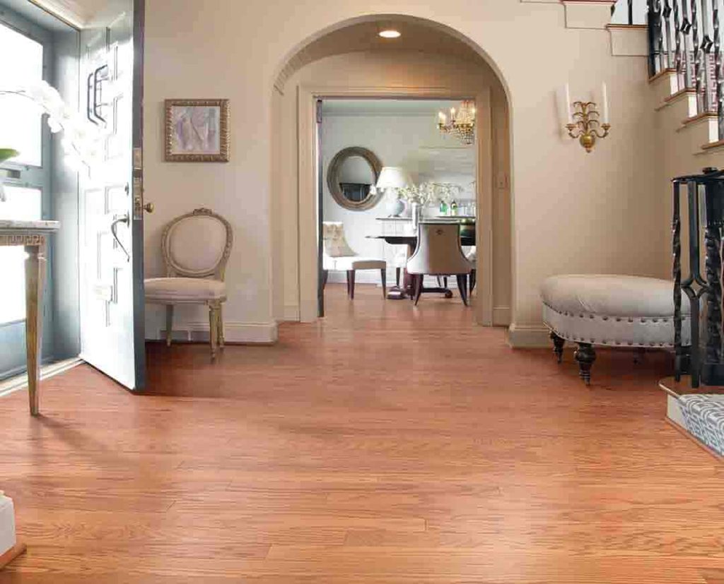 Stylish Laminate Floor Abu Dhabi