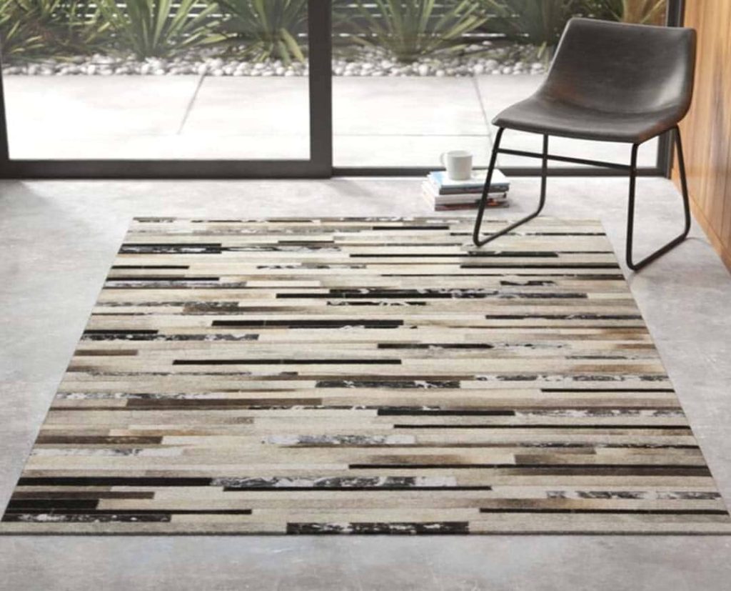 Synthetic Patchwork Rugs Abu Dhabi